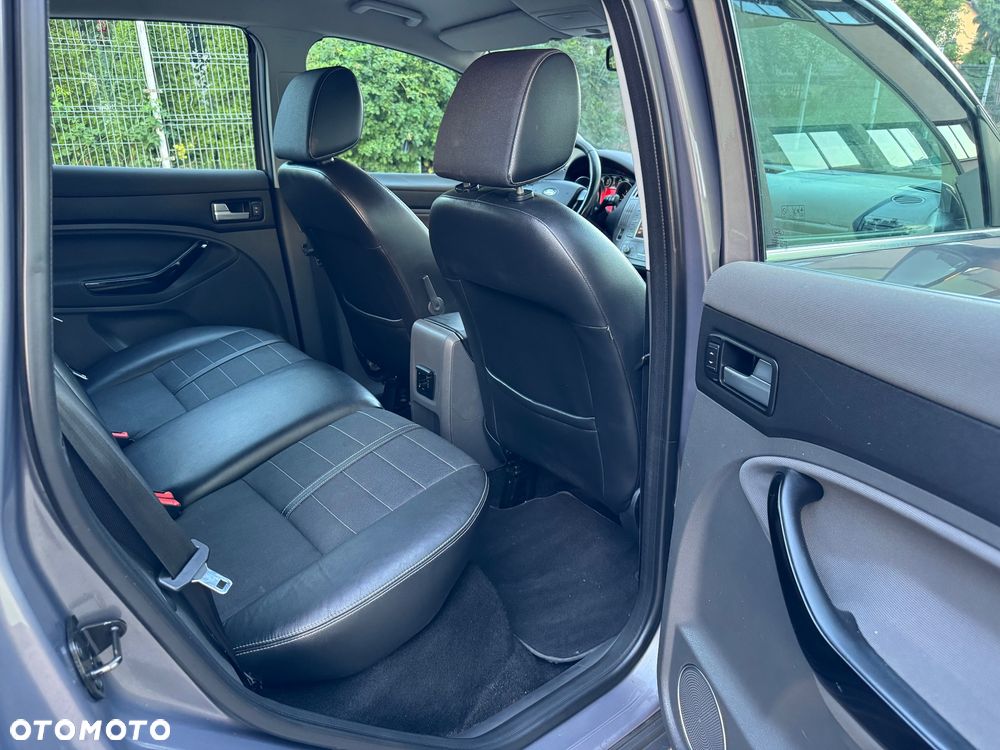 Ford Kuga 2.0 TDCi 4WD Titanium - 18