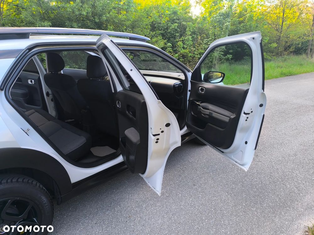 Citroën C4 Cactus Pure Tech 110 Stop&Start Feel - 27