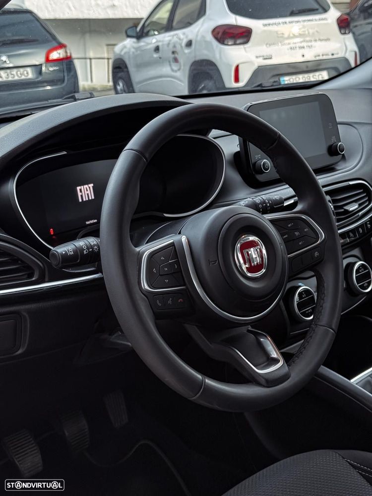 Fiat Tipo Station Wagon 1.3 Multijet Life - 13