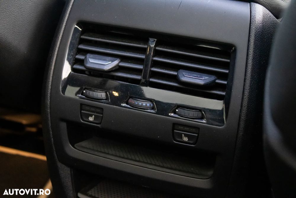 BMW X5 M M50d - 16