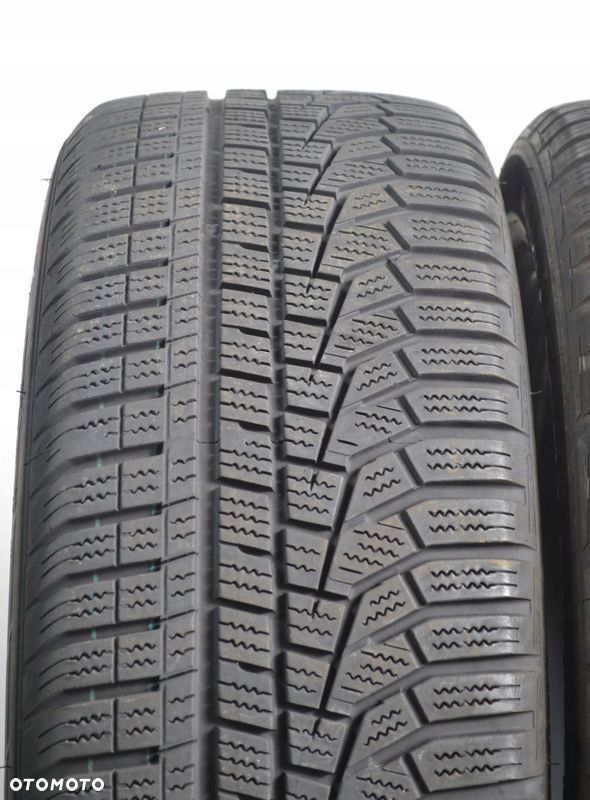 205/55R17 91H HANKOOK WINTER I`CEPT EVO2 W320 x2szt 9176z - 4