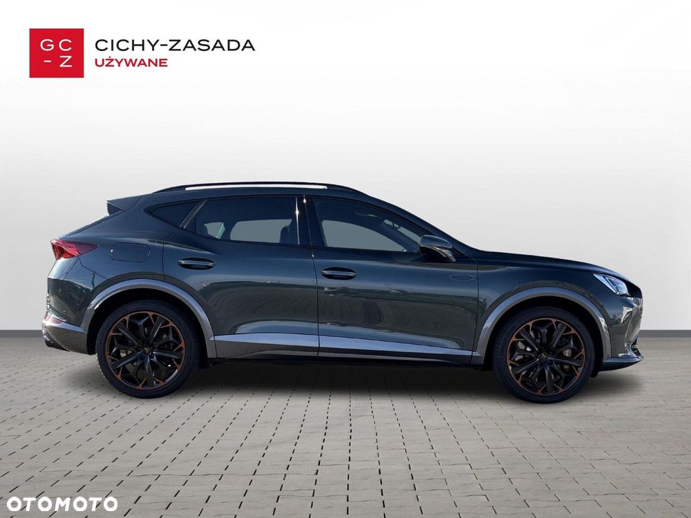 Cupra Formentor 2.0 TSI 4Drive VZ DSG - 6