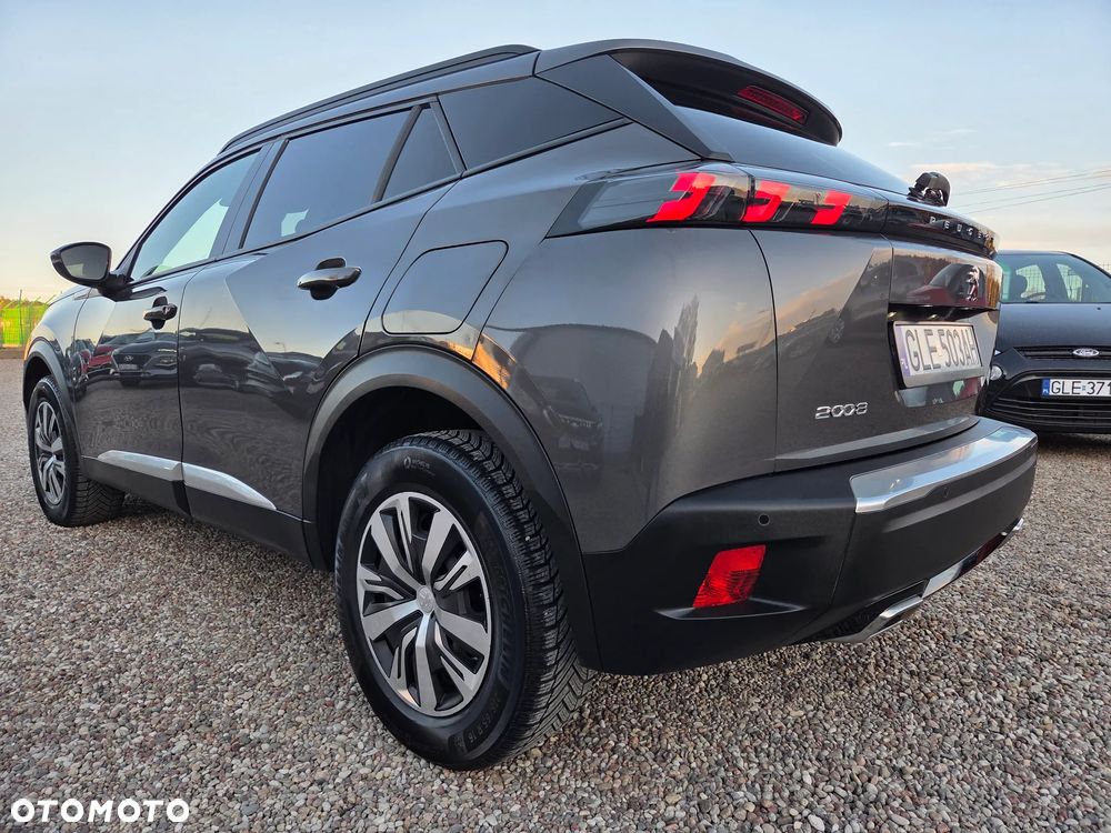 Peugeot 2008 PureTech 130 Allure - 7