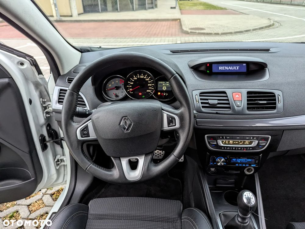 Renault Megane - 8