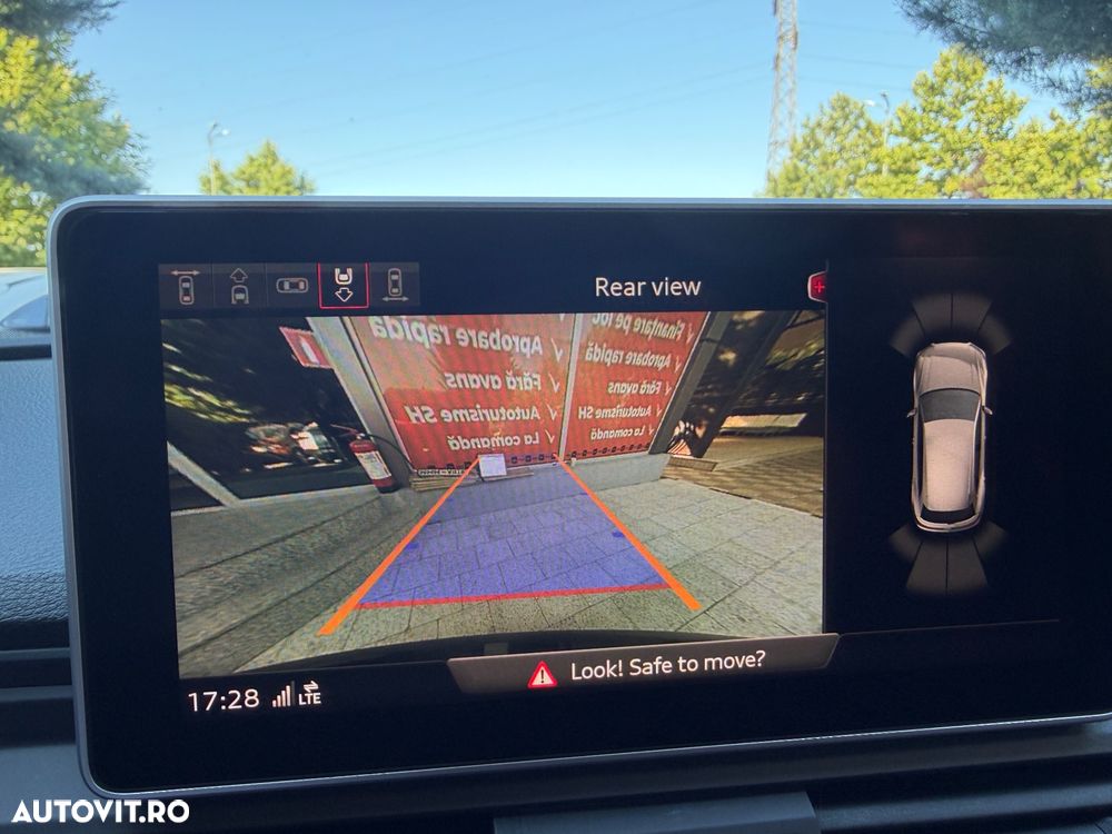 Audi Q5 2.0 TDI Quattro S tronic - 13