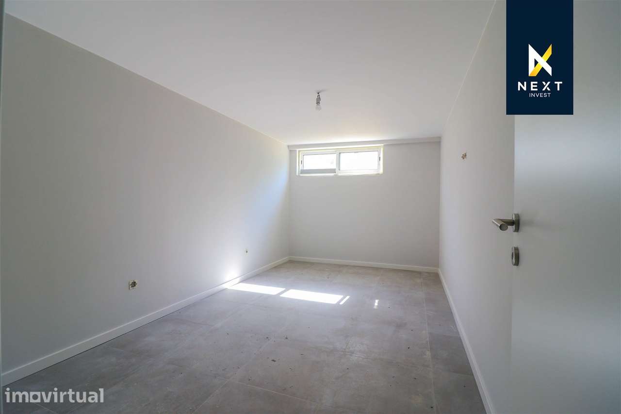 Andar Moradia T2+2 Duplex  a poucos minutos do centro de Viseu - Grande imagem: 3/11