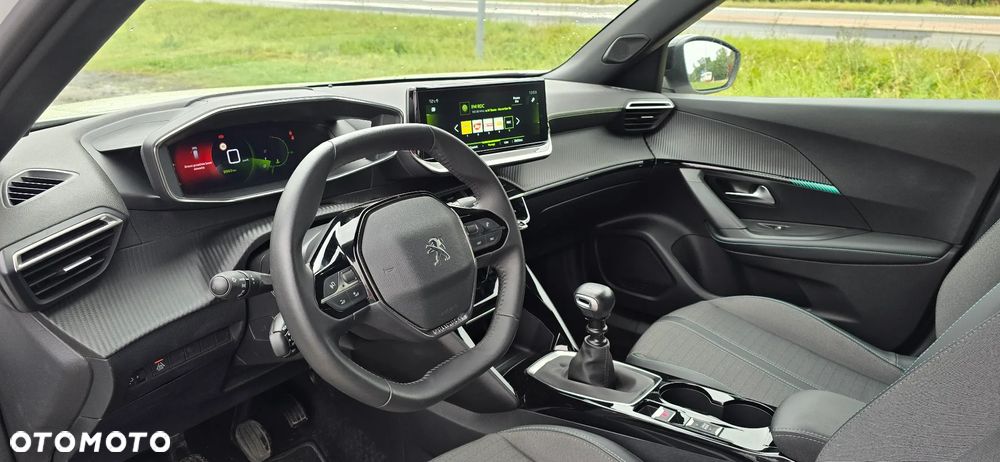 Peugeot 2008 PureTech 100 Stop&Start Active - 11