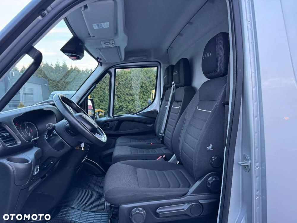 Iveco Maxi  3.0 Himatic 210ps. Salon Polska - 8