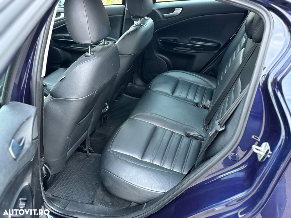 Alfa Romeo Giulietta 1.6 JTDM 16V Business - 6