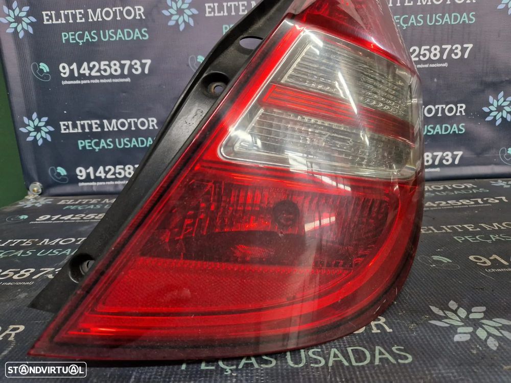 Farolins usados HYUNDAI I30 2011 FACELIFT farolim - 6