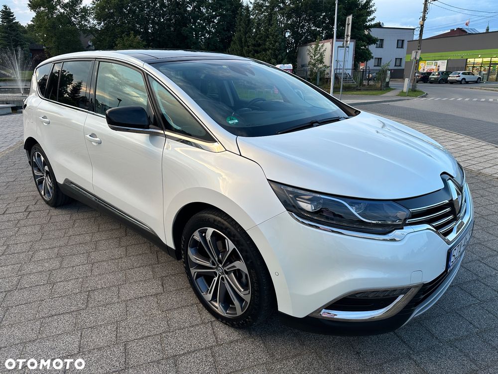 Renault Espace 1.8 TCe Energy Initiale Paris EDC - 19