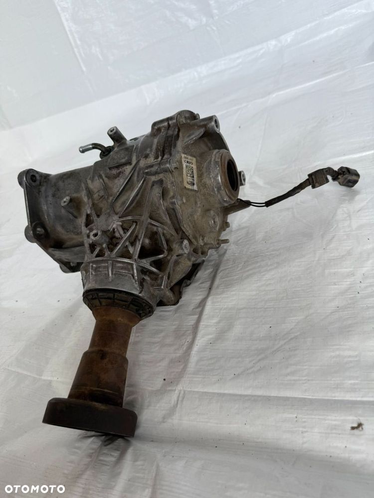 REDUKTOR MOST PRZÓD 2.0 TDCI 4X4 AUTOMAT FORD KUGA MK2 EJ5P-7L486-JC - 3