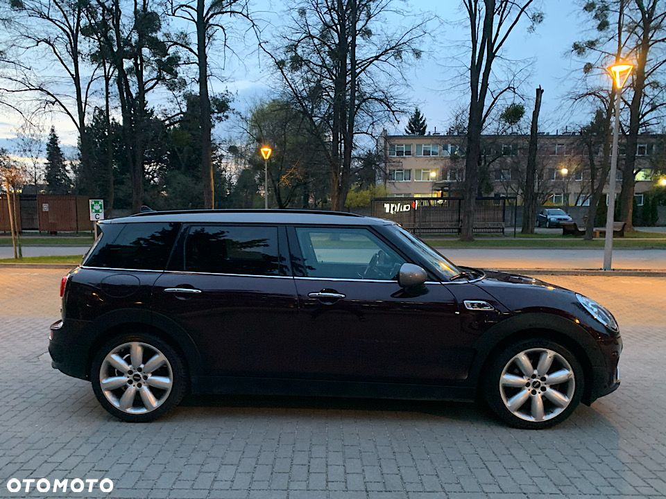 MINI Clubman - 17