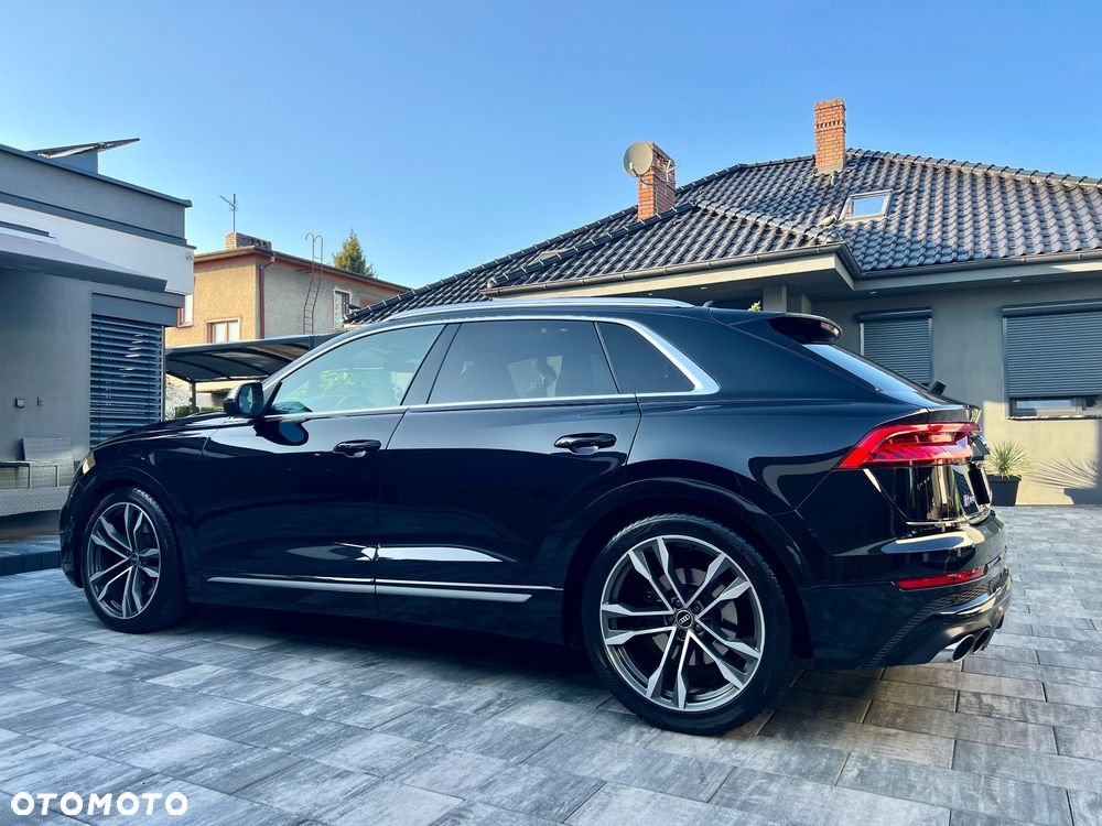 Audi SQ8 - 4