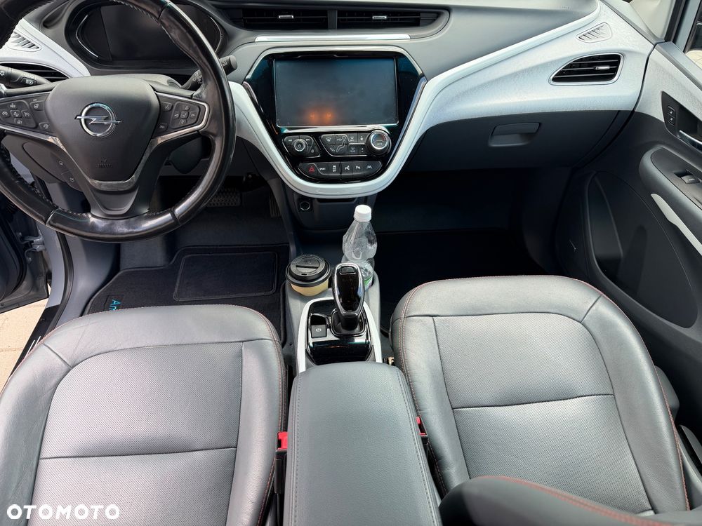 Opel Ampera - 8