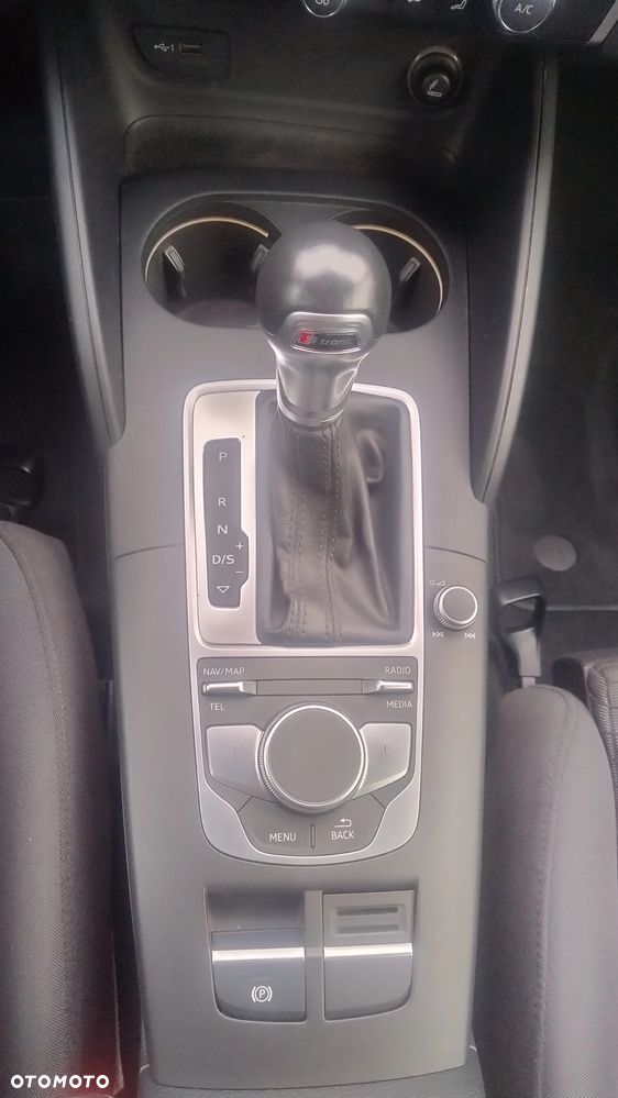 Audi A3 3-drzwiowe 1.6 TDI S tronic sport - 20