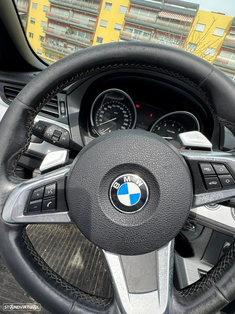 BMW Z4 23 i Auto - 17