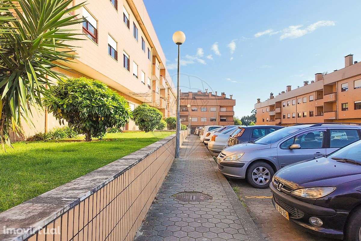 Apartamento T2 para venda - Grande imagem: 3/28
