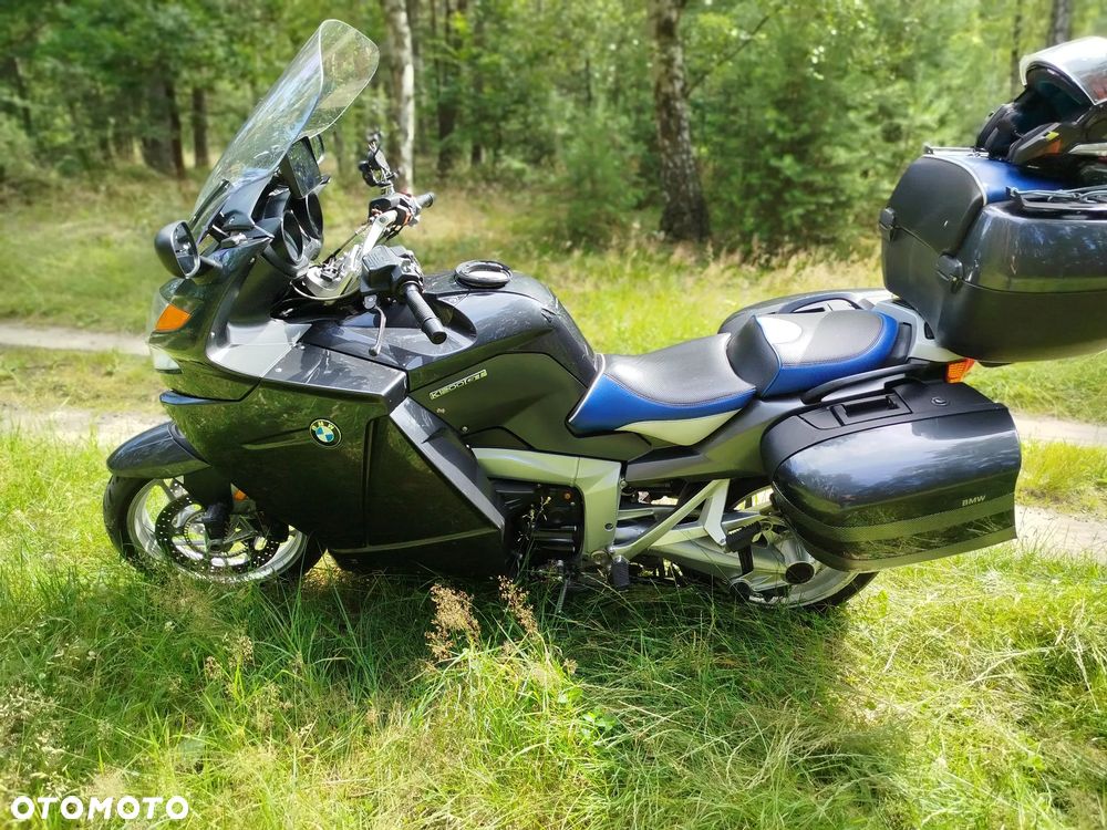 BMW K - 3