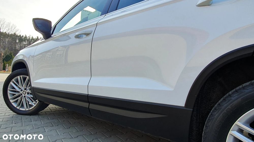 Seat Ateca 2.0 TDI 4Drive DSG XCELLENCE - 24