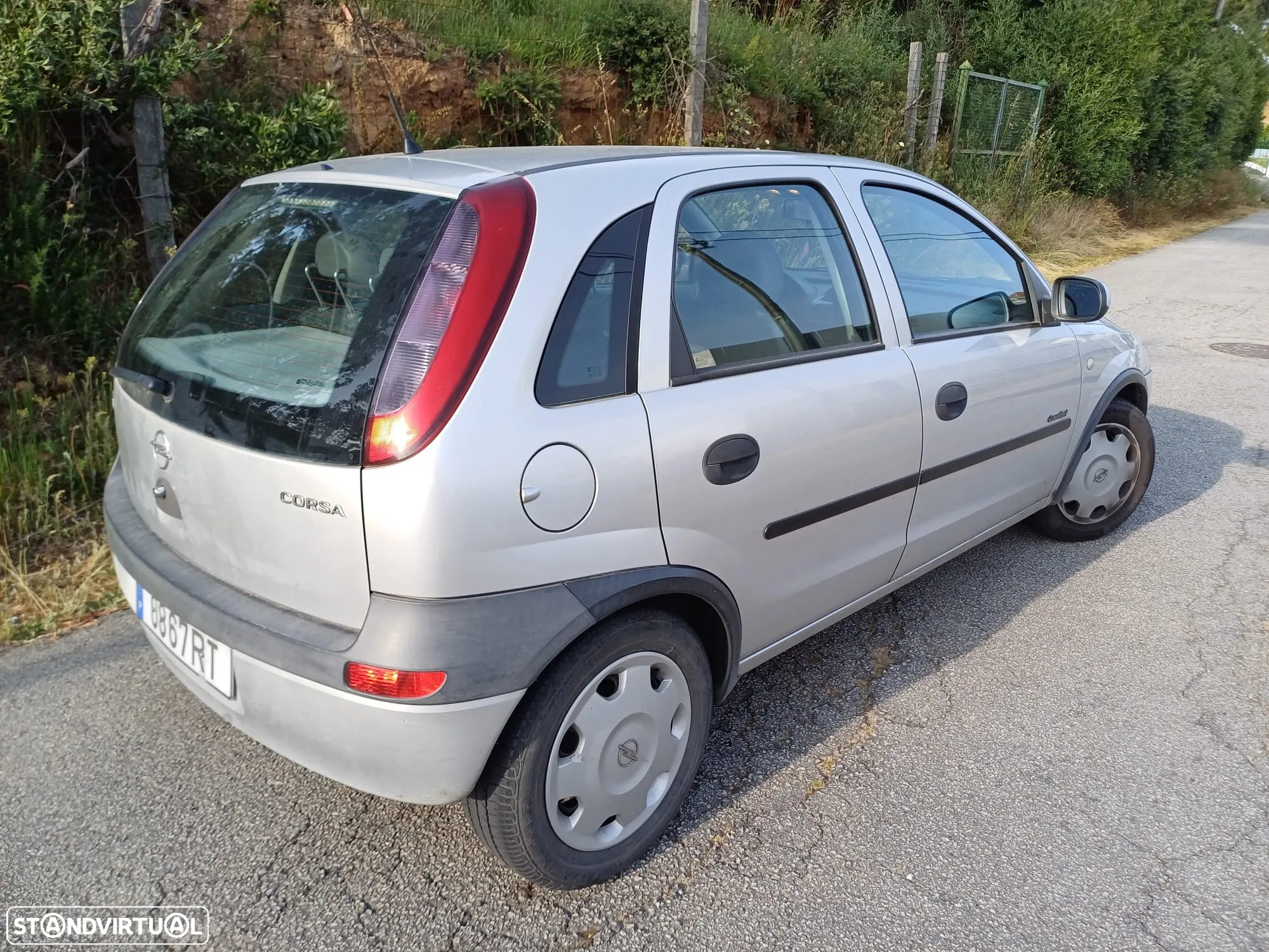 Opel Corsa 1.0 12V Confort - 6