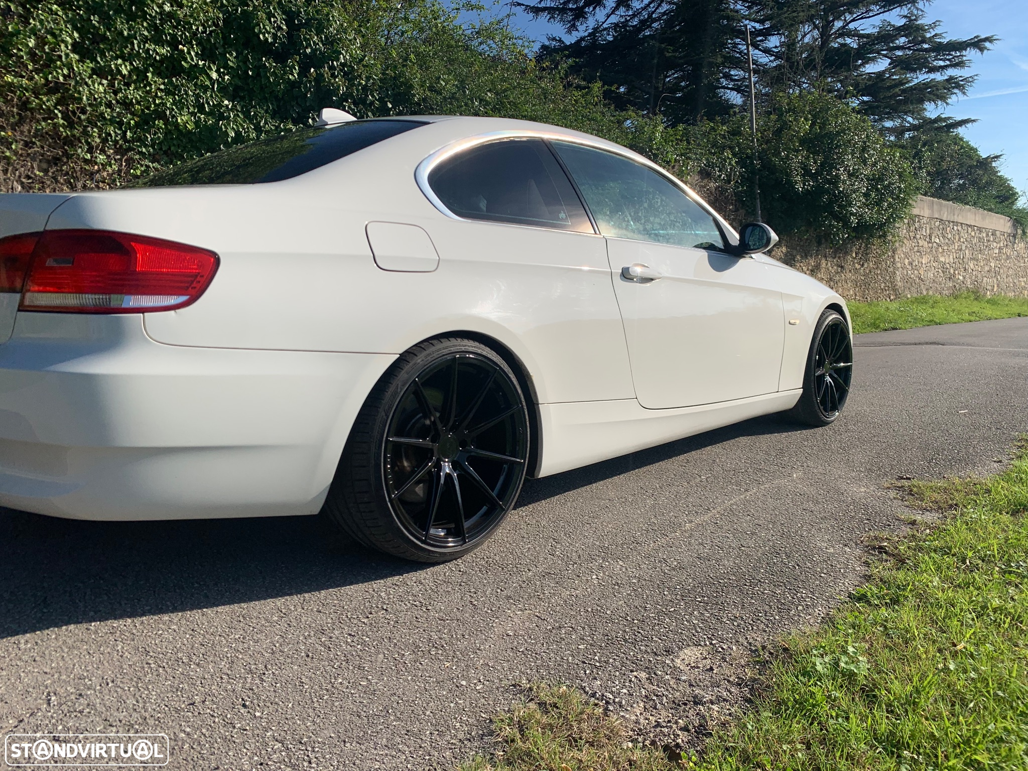 BMW 330 d - 7