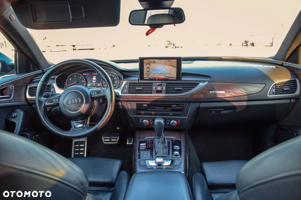 Audi A6 Limousine 3.0 TDI Quattro S tronic - 25