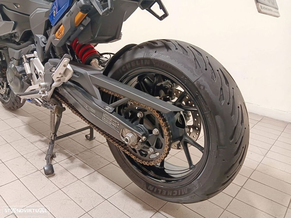 BMW F 900 XR 900 XR - 14