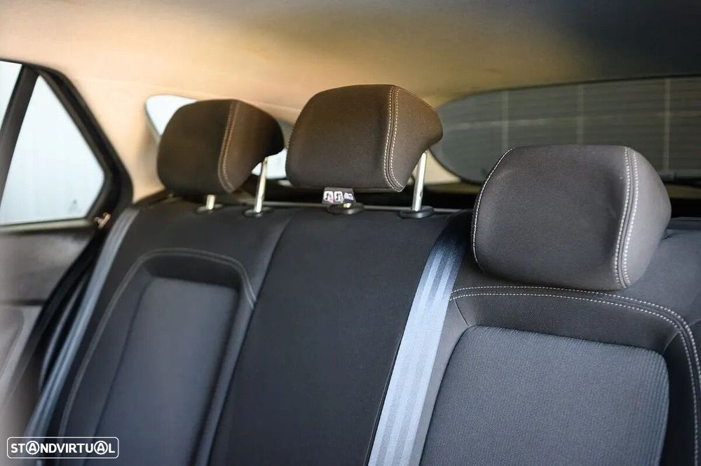 Fiat Tipo 1.3 MultiJet - 29