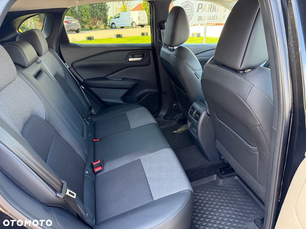 Nissan Qashqai - 18