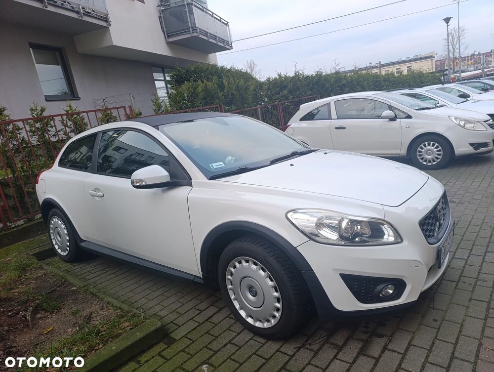 Volvo C30 D2 DRIVe Momentum - 3