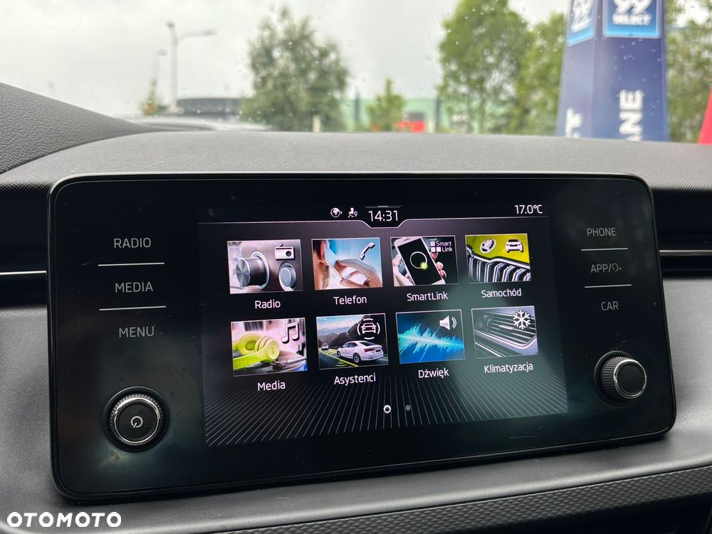 Skoda Scala 1.0 TSI Ambition - 30