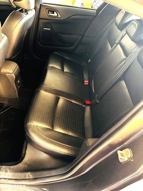 DS Automobiles DS 4 2017