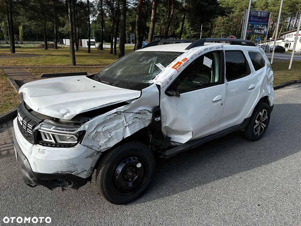 Dacia Duster - 4