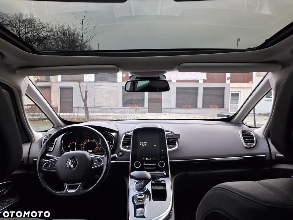 Renault Espace 1.8 TCe Energy Magnetic EDC 7os - 21