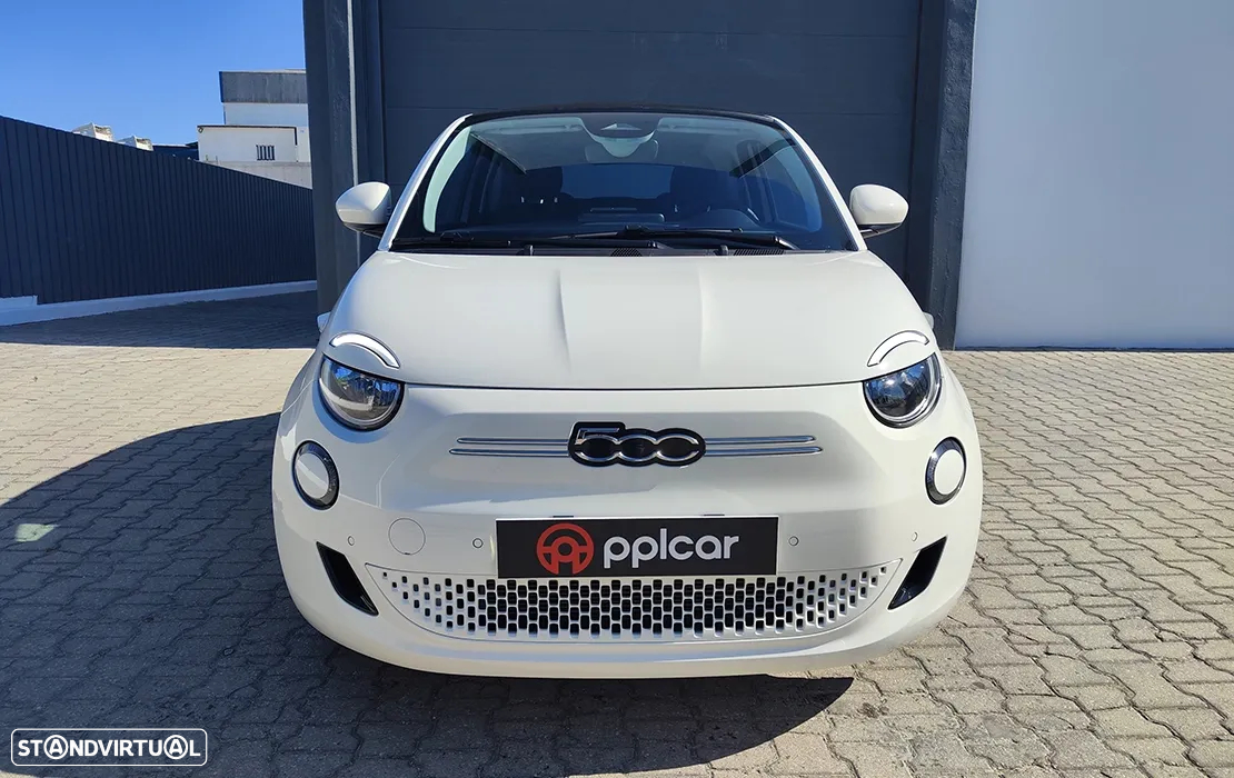 Fiat 500e C Standard - 2