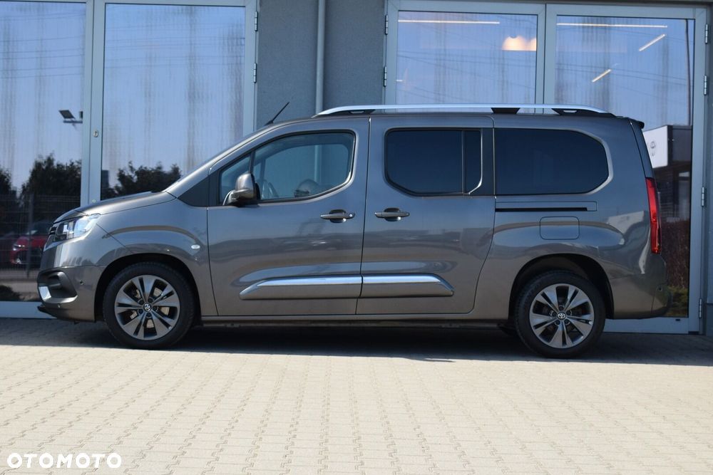 Toyota Proace City Verso 1.2 D-4T Family - 6