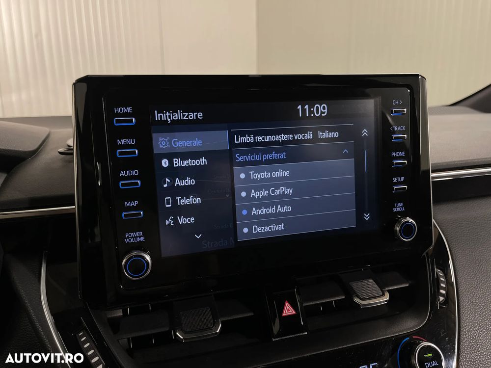 Toyota Corolla - 16