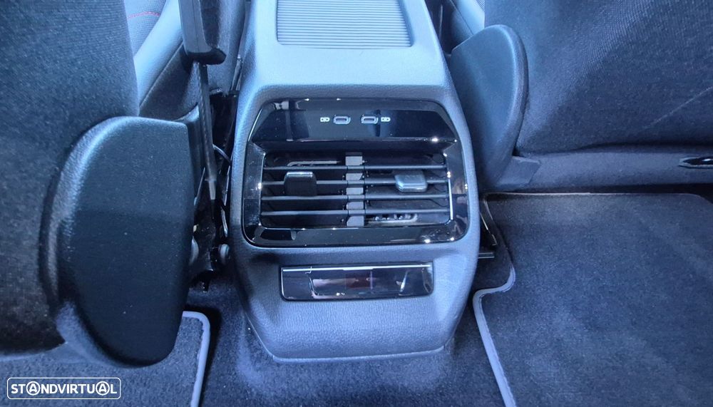 VW ID.4 77 kWh GTX - 21