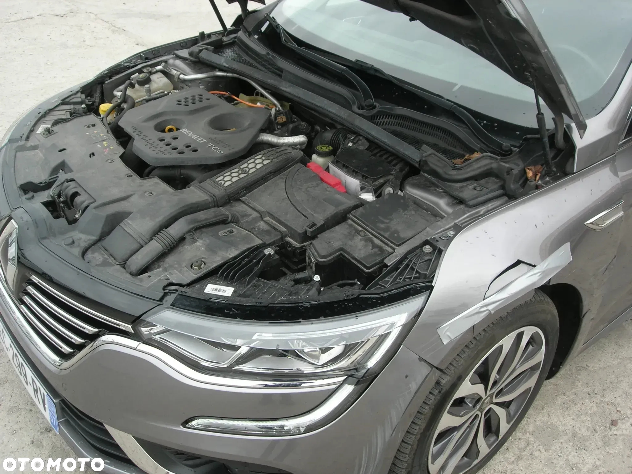 Renault Talisman - 9