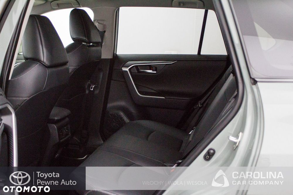 Toyota RAV4 - 17