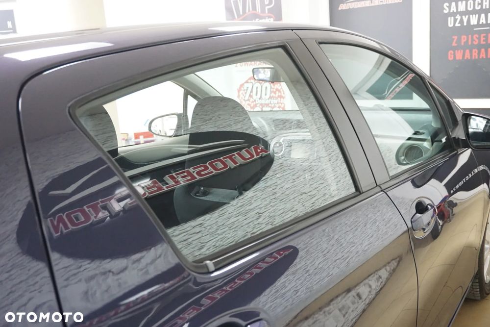 Toyota Yaris 1.0 VVT-i Life - 18