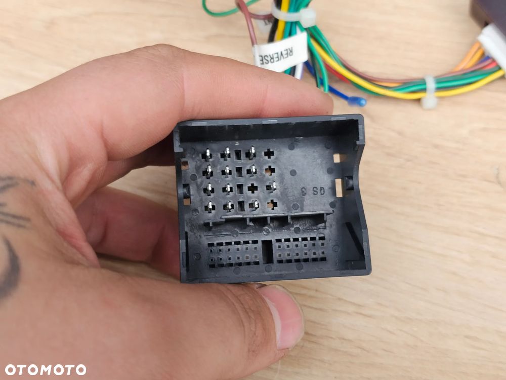 RADIO ANDROID 10 NAWIGACJA OPEL ASTRA H KAMERA COFANIA KAMERA NAGRYWANIA 1/16GB - 9