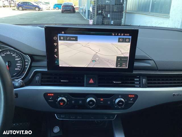 Audi A4 Allroad - 14