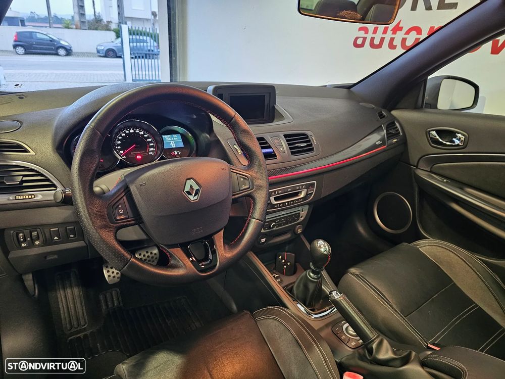 Renault Mégane Cabrio - 2