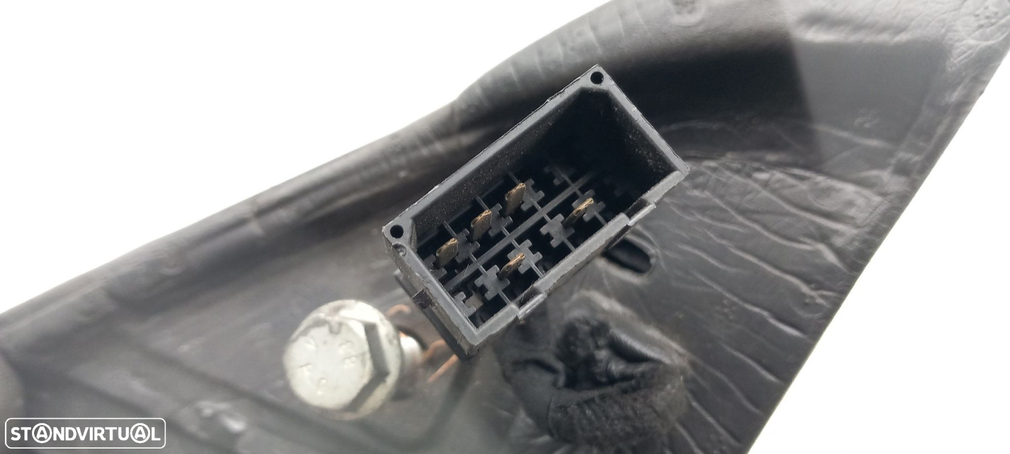 Retrovisor / espelho esquerdo AUDI A3 (8P1) - 3
