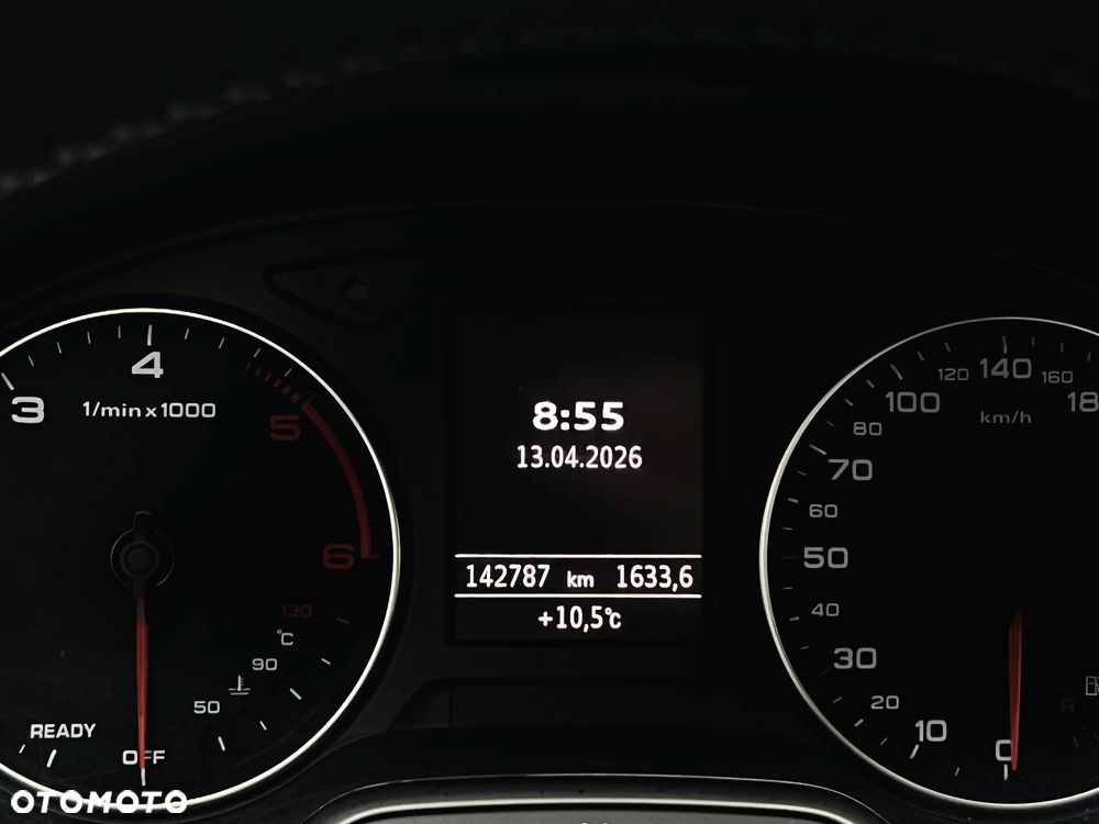 Audi Q2 1.6 TDI Sport S tronic - 34