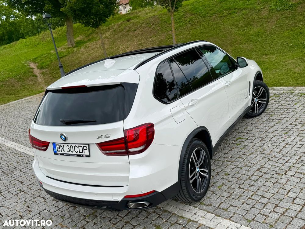 BMW X5 - 4