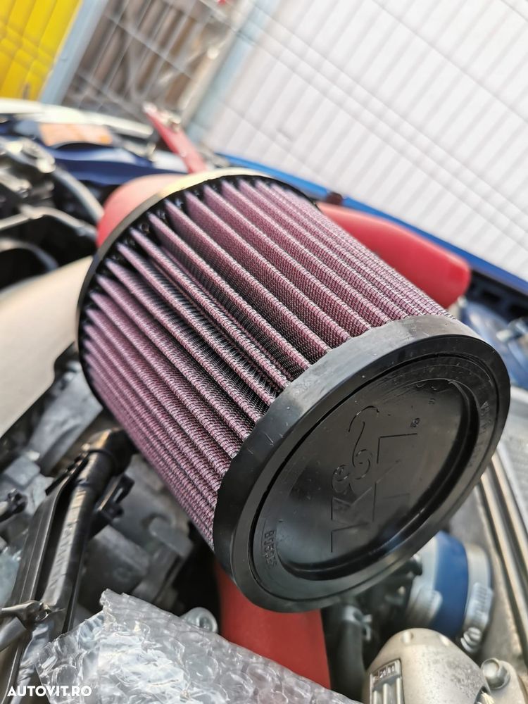 Subaru WRX STI Sport - 30