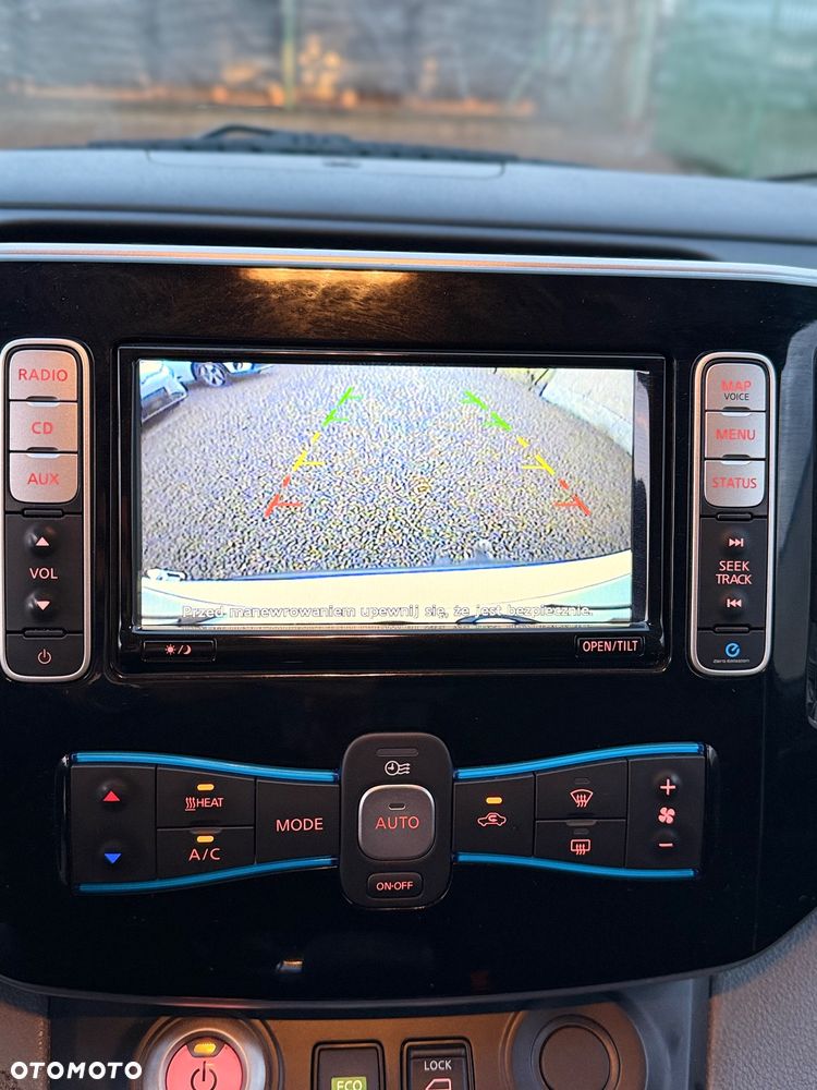 Nissan NV200 (mit Batterie) Comfort - 10